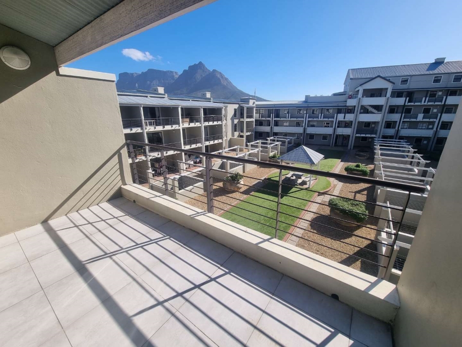 To Let 1 Bedroom Property for Rent in Mowbray Western Cape